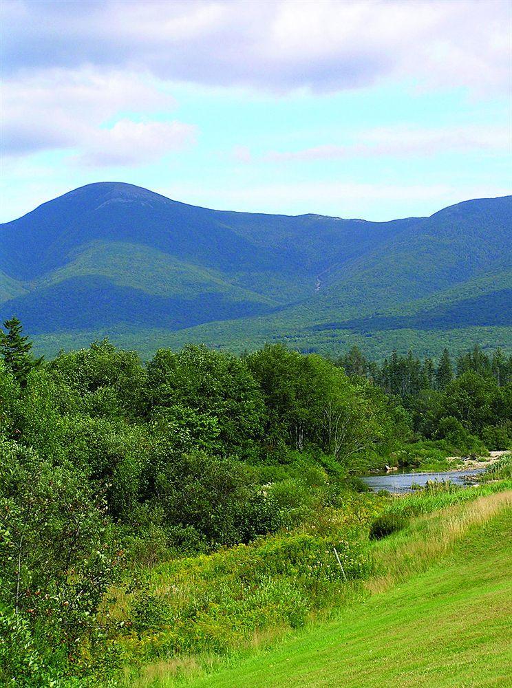 The Lodge At Bretton Woods Exterior foto